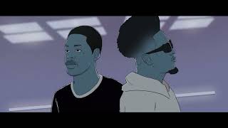 FIOR 2 BIOR , WIDGUNZ - BACONGO (Visualizer)