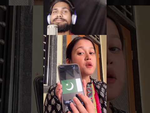 ๏ฟผ Pakistan Ka ๐ต๐ฐ๐ฅฐ baap India hai sabse ๐ฎ๐ณ๐ฎ๐ณ๐ฎ๐ณpyara Kaun Hai Papa song shorts trending