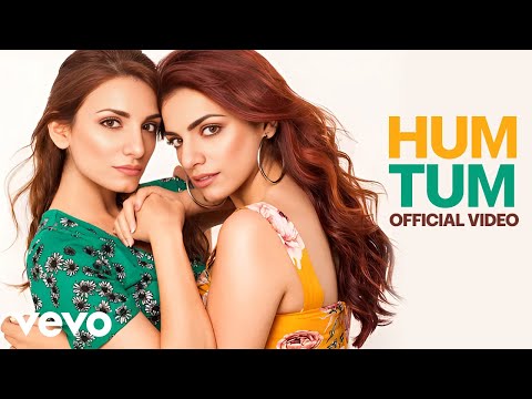 Hum Tum (Official Video) Sukriti, Prakriti | Raghav Juyal, Priyank Sharma | Mellow D | Lost Stories