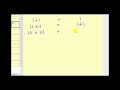 Multiplication Patterns and Calculator Limits