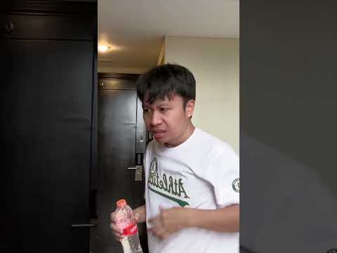 kaget ngga? kaget lah masa engga😭🤣 #QgunGalyas