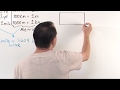 Understanding Surface Area and Unit Conversion