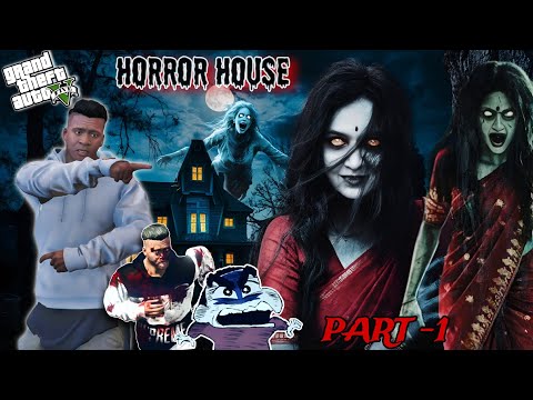 HAUNTED NIGHT IN SHINCHAN HOUSE || Darawane GHAR ki Kahani || PART -1 || JSS GAMER