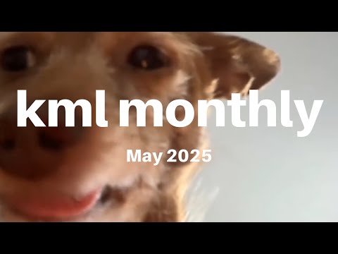 kml monthly meme compilation - May 2025 (+ music recommendations)