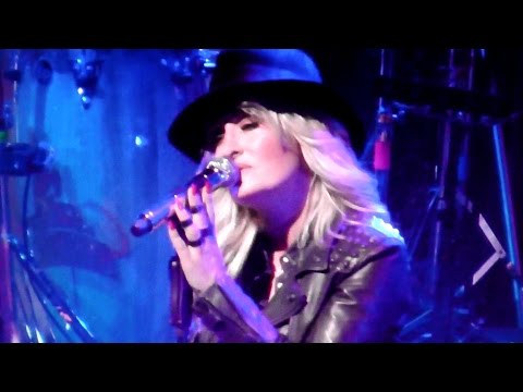 Sarah Connor - Anorak | Live | Stuttgart 2015 | Anorak