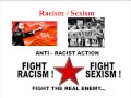 Feminism and Gender Equality Concepts