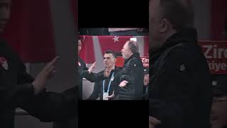YANINDAYIZ SERGEN HOCAM. #bjk#bjkedits