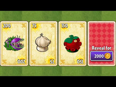 Plants vs Zombies 2 | Highway to the Danger Room Level 51-55 (Modern Day)