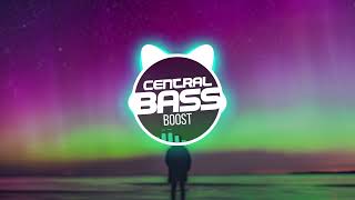 Disco Lines x Tinashe - No Broke Boys (Jesse Bloch Remix) [Bass Boosted]