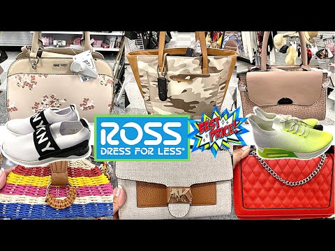 ross dress for less purses