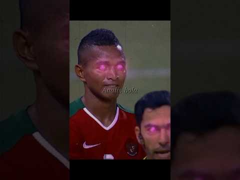 Abduh Lestaluhu membuat pemain di bench Thailand marah