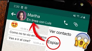 INCREÍBLE!! 😱 Activa Ya esta Función de WhatsApp 2025