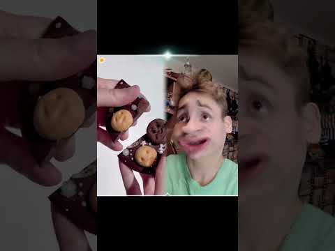 Мама типо спалила, но не успела 😅