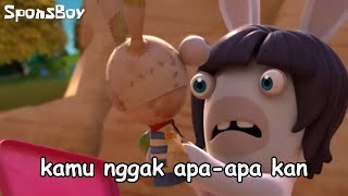 Cinta Beda Spesies