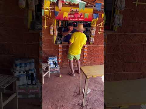 JUAREZ VIROU VENDEDOR