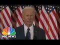 Biden's Infrastructure Plan Overview
