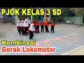 Kuis Latihan Fisik