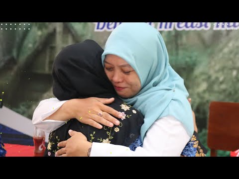 Perpisahan Ibu Lestari Kurniawati & Ibu Haita