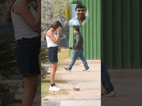 Prank With Twist #reelitfeelit #reelsindia #reelsvideo #shortvideo #prank #prankvideo #comedy #reels