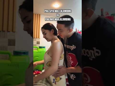 unfair talaga eh no 😂 #shorts #comedy
