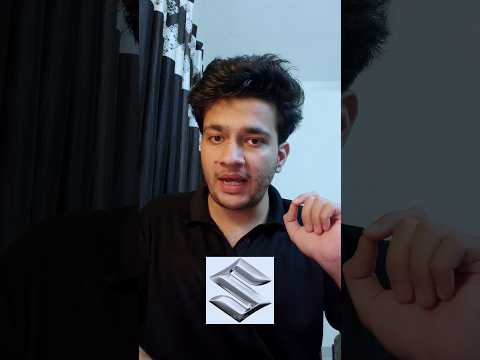 Maruti Suzuki Mystery!