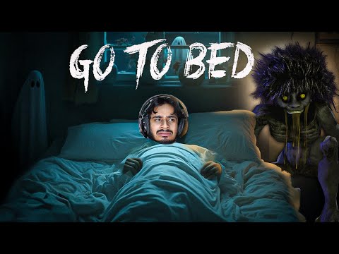 Khooni bed 😳😓🥶☠️💀 | Chimkandi