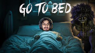 Khooni bed 😳😓🥶☠️💀 | Chimkandi