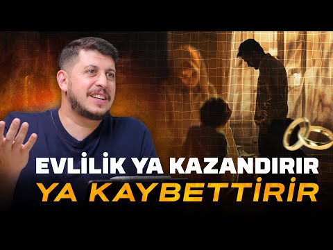 Ve Bir Gün O’na Kavuşacaksın! SABRET| Serkan Aktaş