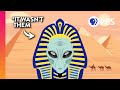 Understanding the Pyramids of Giza