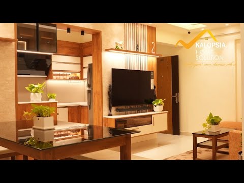Kalopsia Home Solution YouTube video thumbnail
