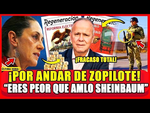 LO HIZO EN0JAR! CLAUDIA HUMILL4 A CIRO GOMEZ "ERES BASURA" LE DIJO EPIGMENIO EN VIVO MEXICO EN SHOCK