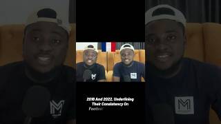 R16 🇵🇾 Paraguay 🆚 France 🇫🇷 #fifaworldcup #podcast #shorts #viralshort #fypシ゚viral #trending