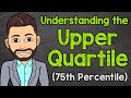 Understanding Upper Quartile