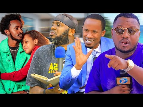 YAGO YISHE URUBOZO uyu Teta 💔😭Ashobora Kwiyahura😫Plaisir wa ZABURINSHYA na DJIHAD abaze ntakinya 🔪🙄