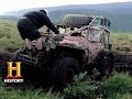 Challenges and Concerns in Team Navigation
