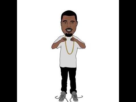 Celebrity Poetry Slam: Kanye West!