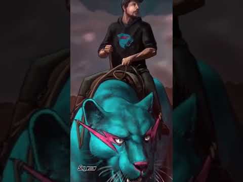 ESTO PASARÍA SI Mr Beast ESTUVIERA EN FREE FIRE 😨