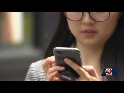 YouTube video thumbnail: Public Service Commission of WV Greenlights Verizon Acquisition of Frontier Communications