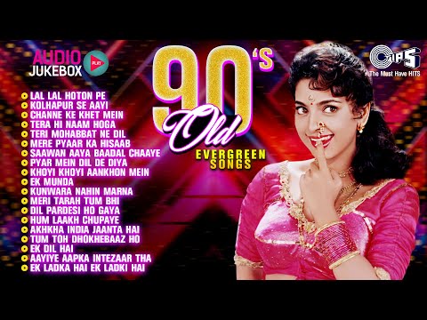 90's Dance Songs | Video Jukebox | 90's Party Hits | Bollywood Dance Songs | Hindi Love Songs