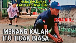 YANG KALAH HARUS MAKAN TA1KOTOK