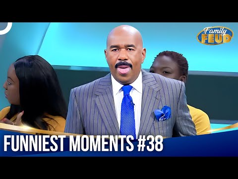 Most Points in Ghana SO FAR!! | Family Feud