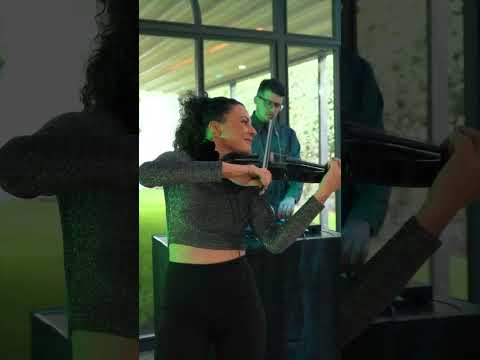 Violino Napoli Stella Manfredi