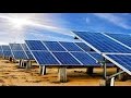 Exploring Adani's Solar Power Innovations