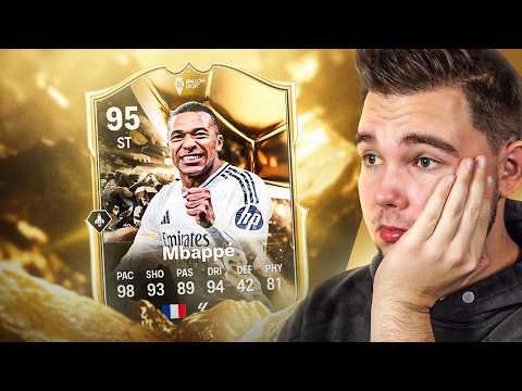 NAJGORSZY ODCINEK W TYM SEZONIE... - FC25 Ultimate Team [#50]