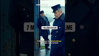 Deutsche Bahn: 7 Millionen für Werbefilme statt Pünktlichkeit #bahn #infrastruktur #deutschland