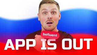 BeFluent is now on iOS!