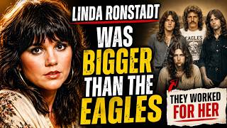 They Worked for Linda Ronstadt... Then Became The Eagles