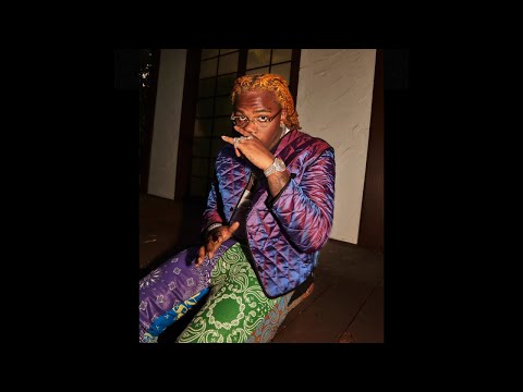 Gunna x Young Thug Type Beat 2024 - Missin You