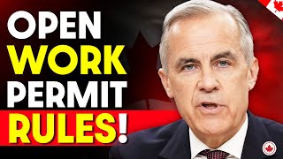 Open Work Permit for Spouses of International Students : Who Qualifies? | Canada Immigration