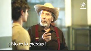 AMANECER | Avance Capítulo 16 | AVANCE DE ESTE LUNES 